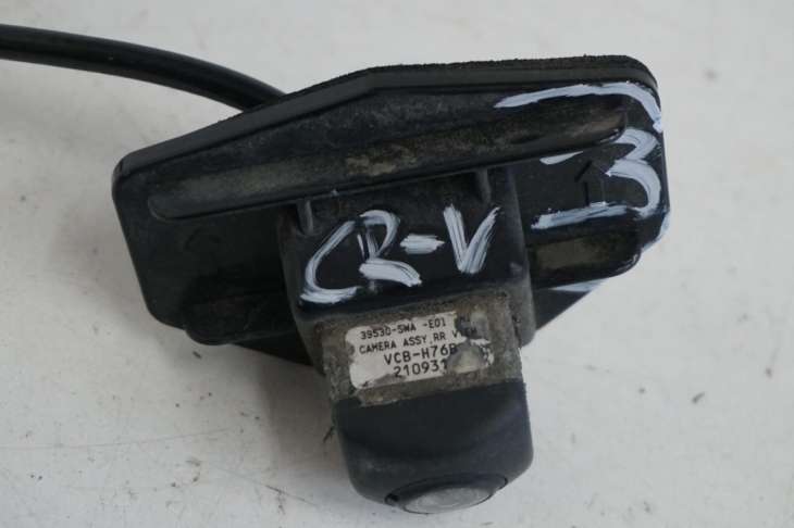 Honda Cr-V III Kamera Cofania 39530-Swa-E01-M1 - Image 2