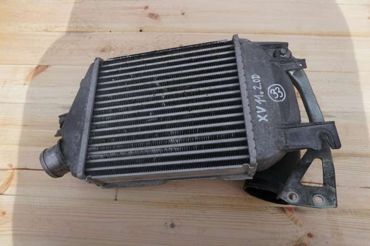 Subaru XV Chłodnica Intercooler 2.0d