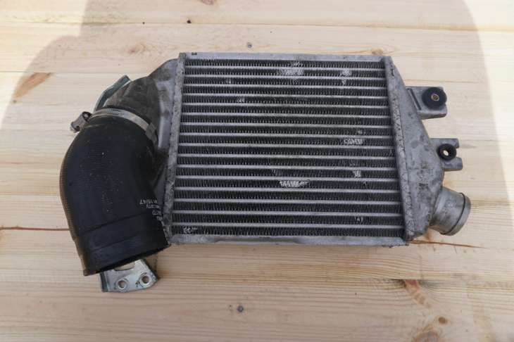 Subaru XV Chłodnica Intercooler 2.0d - Image 2