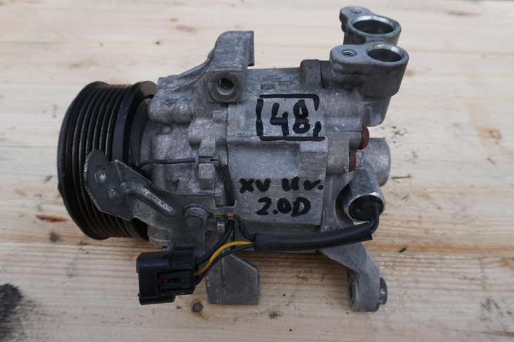 Subaru XV Kompresor Klimatyzacji 73111fj020 Nr.48 73tys