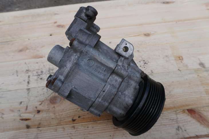 Subaru XV Kompresor Klimatyzacji 73111fj020 Nr.48 73tys - Image 2
