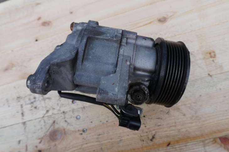 Subaru XV Kompresor Klimatyzacji 73111fj020 Nr.48 73tys - Image 3