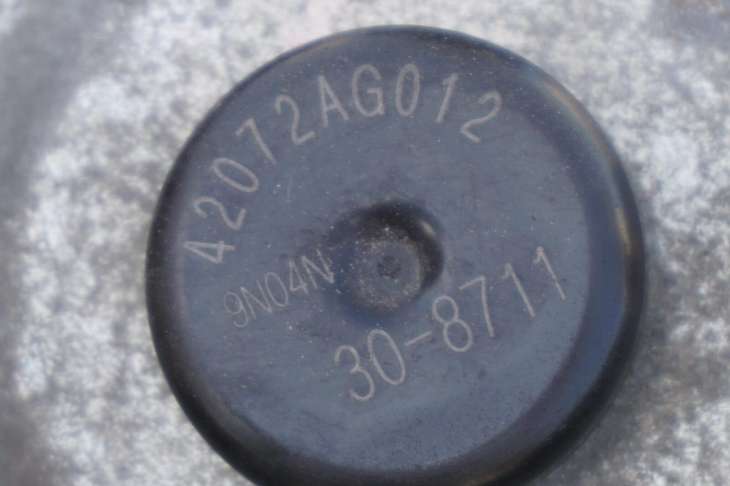 Subaru XV Filtr Paliwa 42072ag012 - Image 5