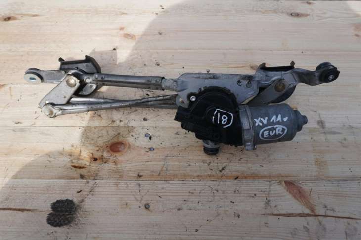 Subaru XV Mechanizm Wycieraczek 86511fj010