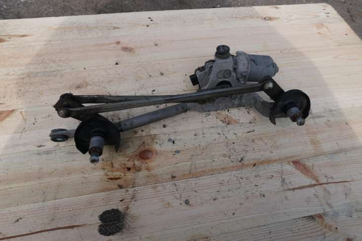 Subaru XV Mechanizm Wycieraczek 86511fj010 - Image 2