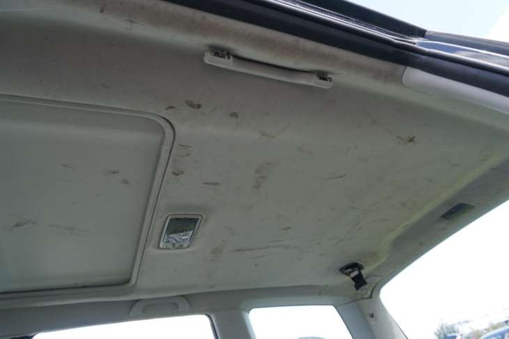 Subaru Forester Sh III Dach 32j - Image 5