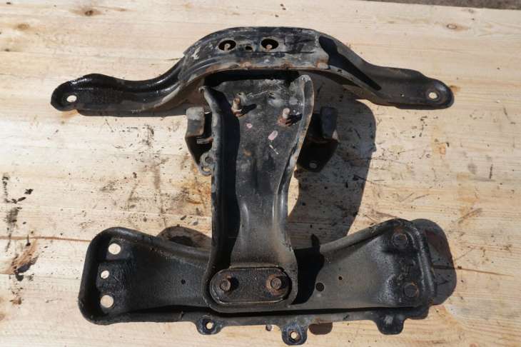 Subaru XV Poduszka Skrzyni Biegów 41022aa180 - Image 2