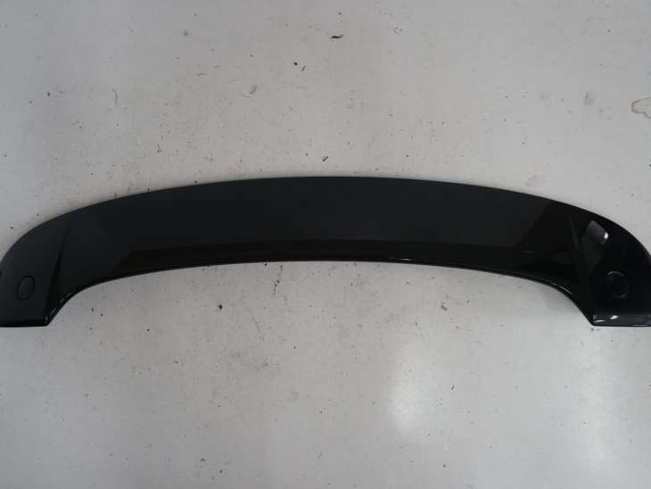 SUZUKI SWIFT MK6 05-10R Spoiler Klapy Bagażnika 83980-63J0 KOLOR CZARNY ZCE