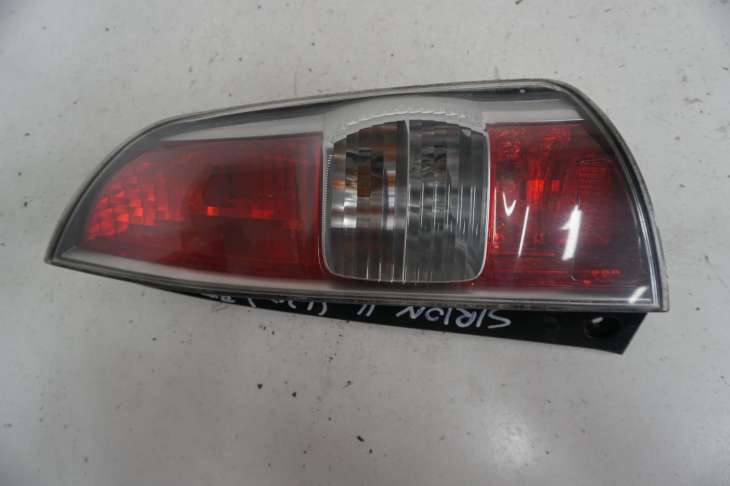 Daihatsu Sirion II Lampa Tylna Prawa Koito 220-51763 - Image 3