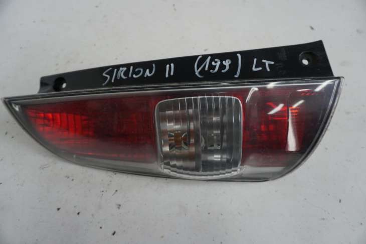 Daihatsu Sirion II Lampa Tylna Lewa Koito 220-51762
