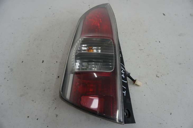 Daihatsu Sirion II Lampa Tylna Lewa Koito 220-51762 - Image 3