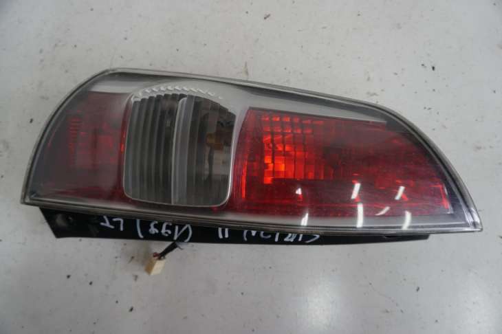 Daihatsu Sirion II Lampa Tylna Lewa Koito 220-51762 - Image 4