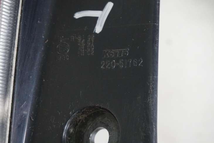 Daihatsu Sirion II Lampa Tylna Lewa Koito 220-51762 - Image 7