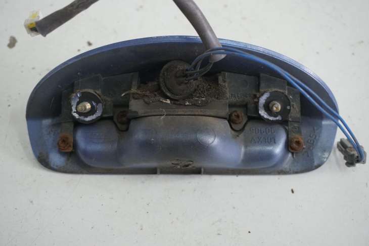 Nissan Micra K12 Mikrostyk Klamka 90606ax101 - Image 3