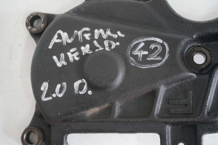 Toyota Avensis Verso Wspornik Poduszki Silnika Łapa - Image 2