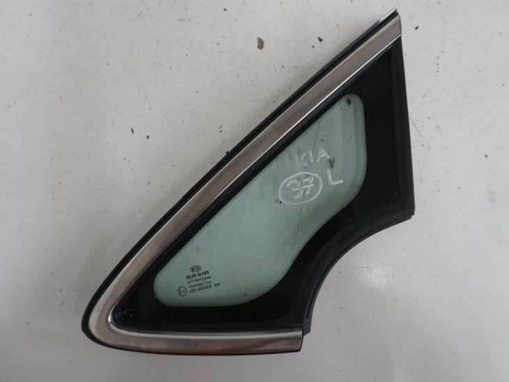 Kia Pro Ceed II Szyba Lewa Przednia Karoseryjna 86180-A2800