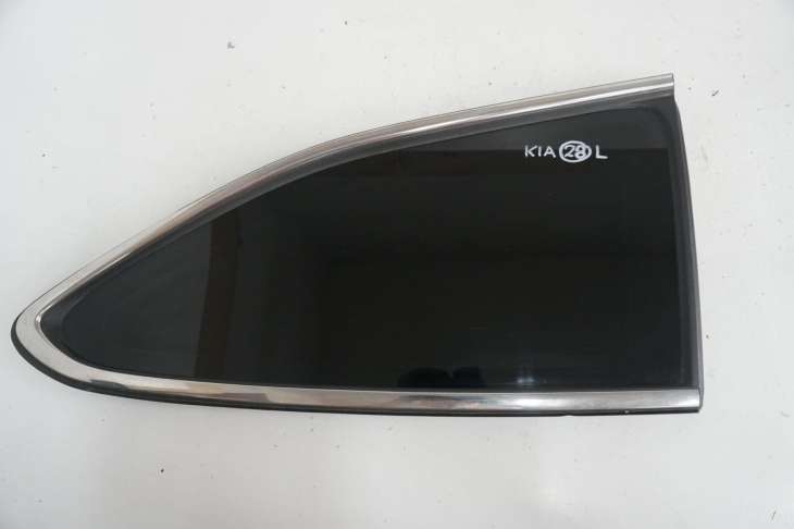 Kia Pro Ceed II Szyba Lewa Tylna Karoseryjna 87810-A2800