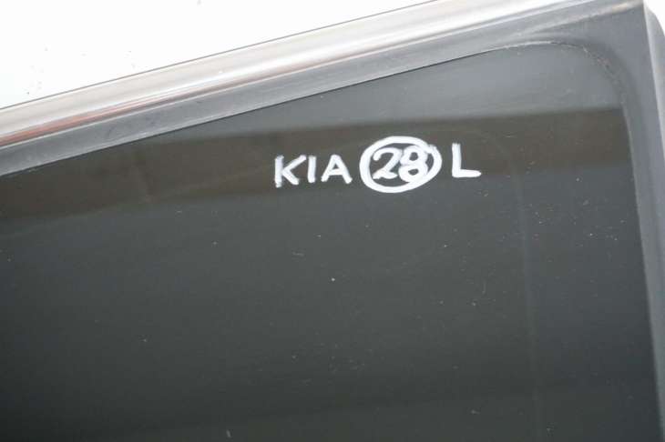 Kia Pro Ceed II Szyba Lewa Tylna Karoseryjna 87810-A2800 - Image 2