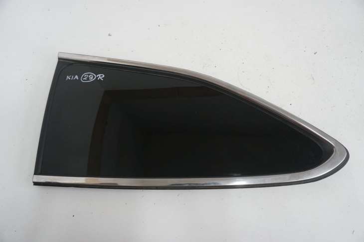 Kia Pro Ceed II Szyba Prawa Tylna Karoseryjna 87820-A2800