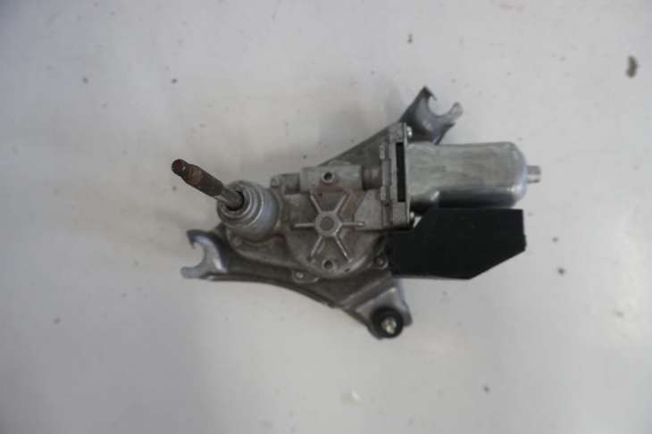 Toyota Auris 2008r Silniczek Wycieraczki Tył 85130-02030 259600-0822