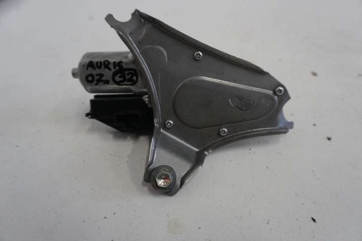 Toyota Auris 2008r Silniczek Wycieraczki Tył 85130-02030 259600-0822 - obrazek 3