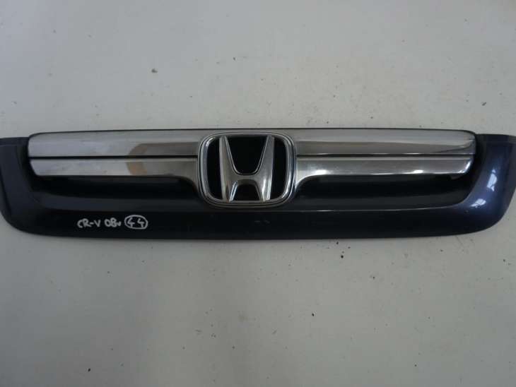 Honda Cr-V 2008r Grill Atrapa Chłodnicy 71128-Sww-G0