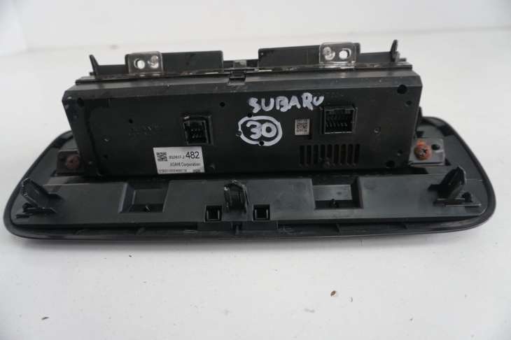 Subaru Forester IV Sj Wyświetlacz 85261fj482 - Image 4