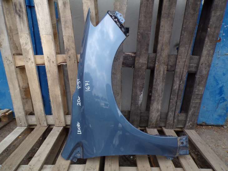 Subaru Levorg Lift Błotnik Prawy Przedni P9y