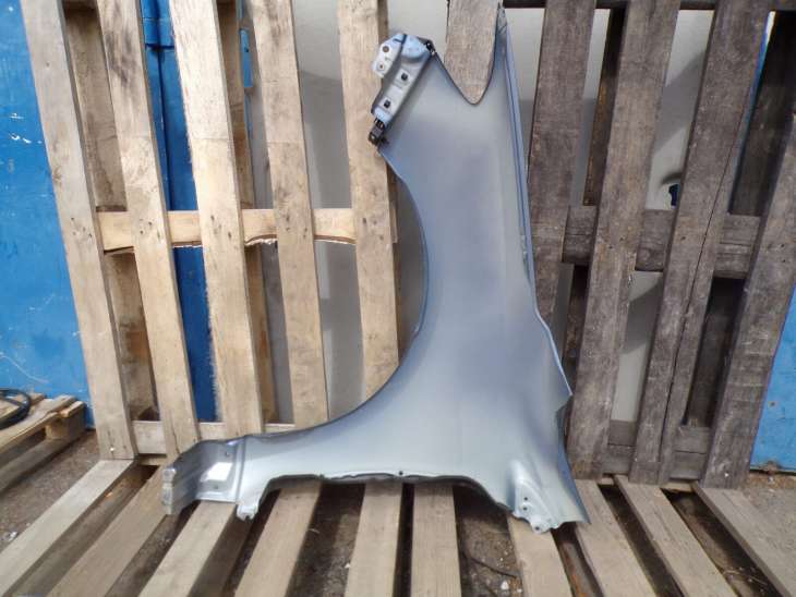 Subaru Levorg Lift Błotnik Prawy Przedni P9y - Image 2