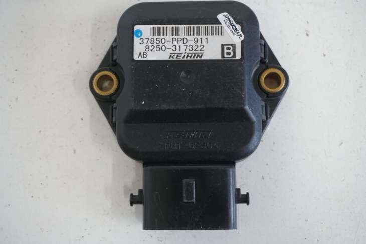 Honda Accord VII Moduł Sterownik Przepustnicy 37850-Ppd-911 8250-317322