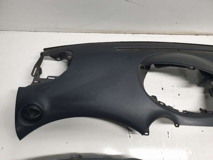 Toyota Yaris I Deska Rozdzielcza Konsola Europa 55303-52010 55301-52010 - Image 3