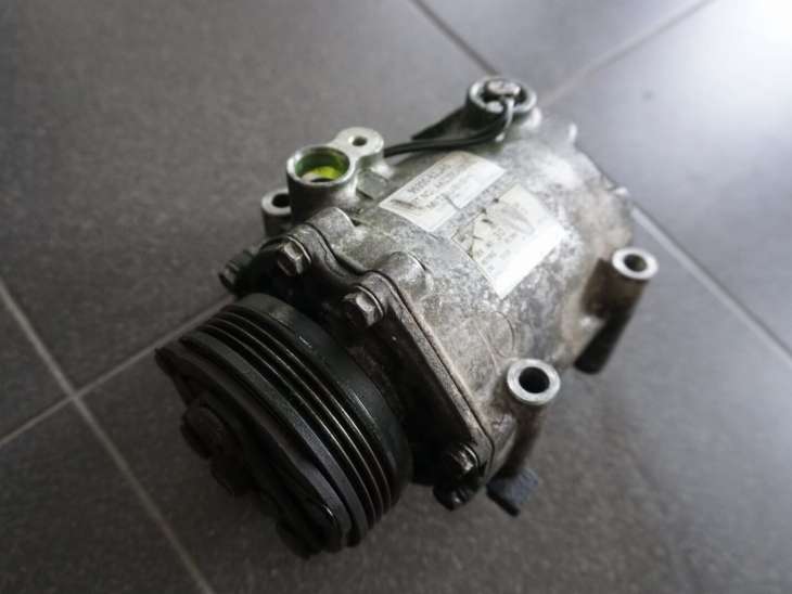 Suzuki Swift Mk6 Sx4 Kompresor Klimatyzacji 95200-62ja0 Nr.15