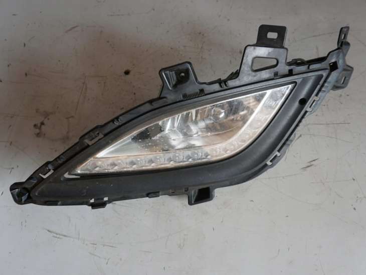 Hyundai I30 II Gd Halogen Led Lewy 92201a6110