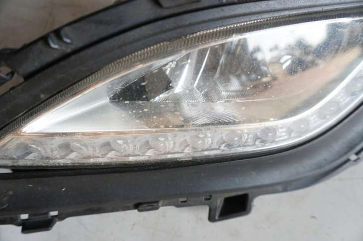 Hyundai I30 II Gd Halogen Led Lewy 92201a6110 - Image 4