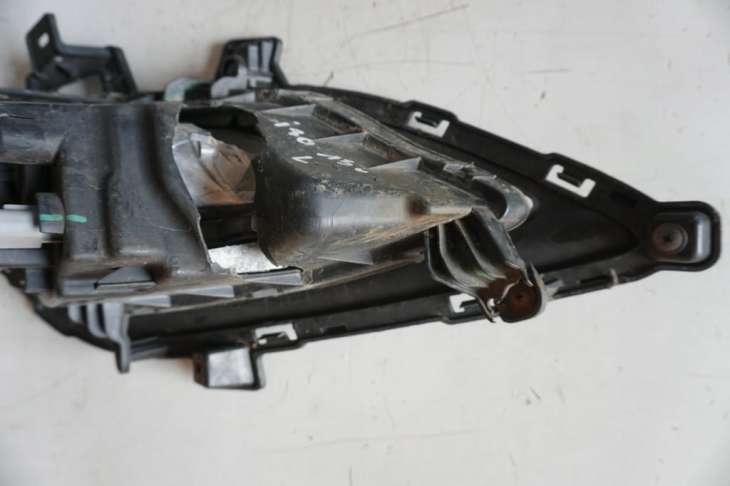 Hyundai I30 II Gd Halogen Led Lewy 92201a6110 - Image 6