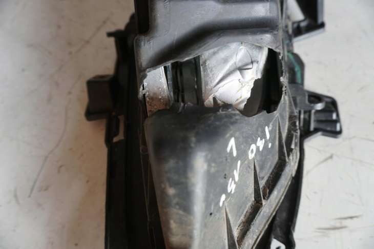 Hyundai I30 II Gd Halogen Led Lewy 92201a6110 - Image 7