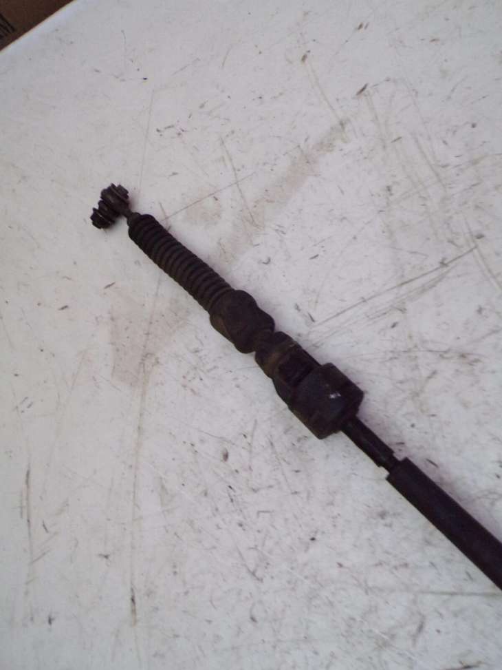 Kia Cerato 2005r 1.6 B Automat Linka Zmiany Biegów 45790 2f100 (NR17) - Image 3