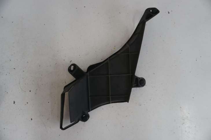 Honda Jazz III 2012r Wygłuszenie Maski Kierownica Powietrza - Image 5
