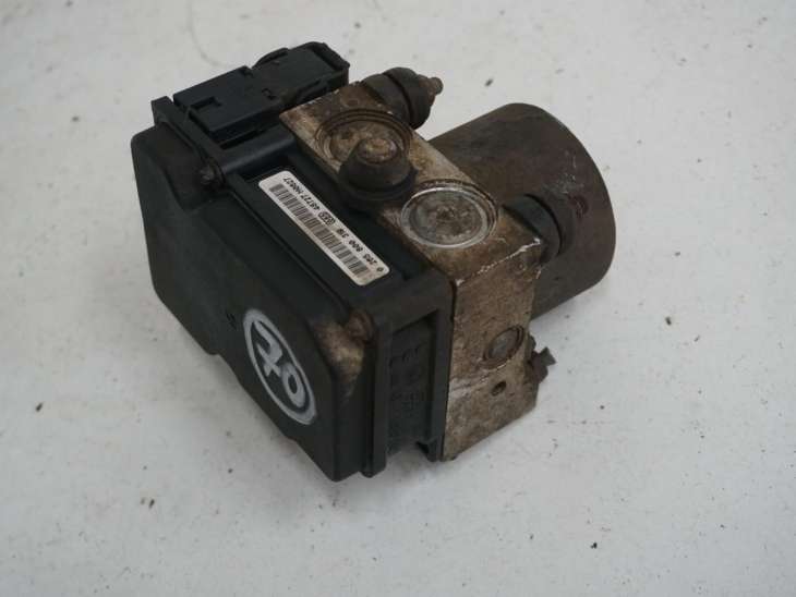 Nissan Micra K12 Pompa Abs 47660 Ax600
