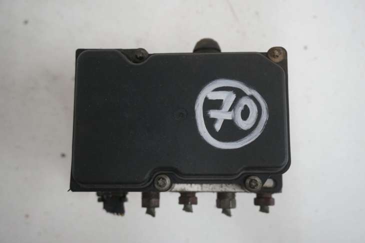 Nissan Micra K12 Pompa Abs 47660 Ax600 - Image 2