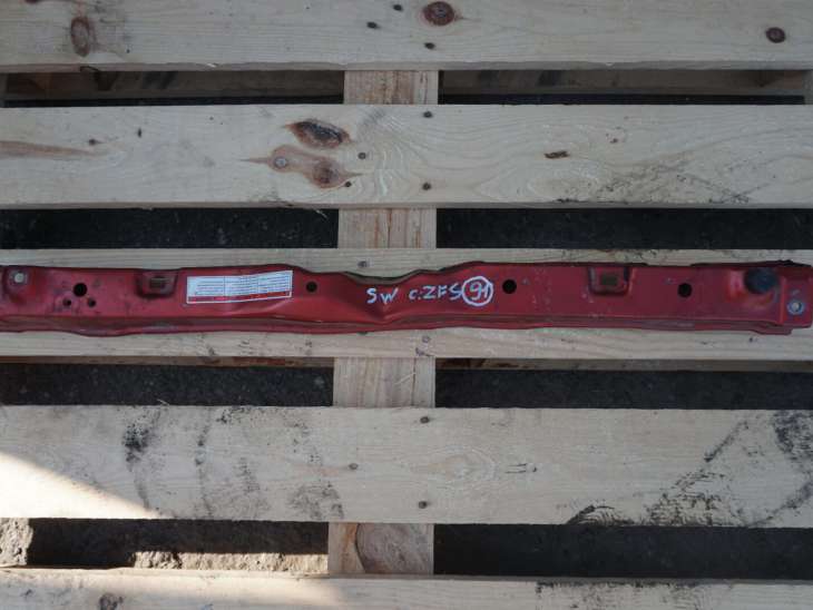 Suzuki Swift Mk6 Pas Przedni Belka Zfs