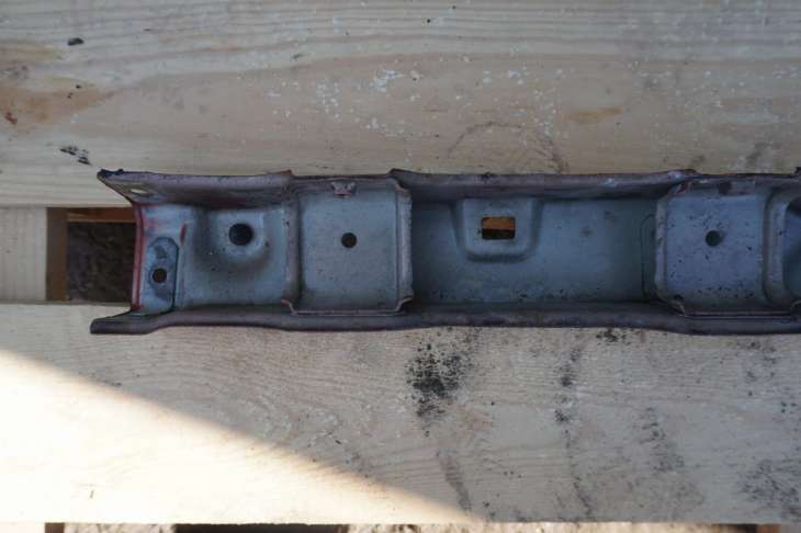 Suzuki Swift Mk6 Pas Przedni Belka Zfs - Image 6