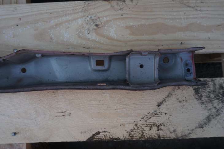 Suzuki Swift Mk6 Pas Przedni Belka Zfs - Image 7