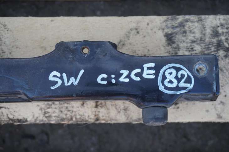 Suzuki Swift Mk6 Pas Przedni Belka Zce - Image 2
