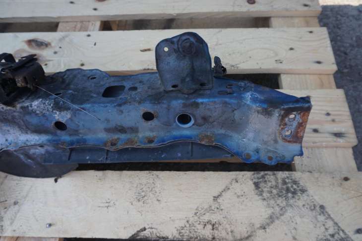 Nissan Note E11 Pas Przedni Belka Bv4 - Image 3
