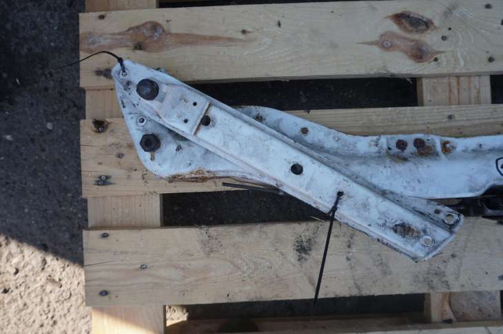 Suzuki Swift Mk7 IV Pas Przedni okular 26u ; 72350-68L00 ; 72340-68L00 ; 58230-68L00 - Image 3
