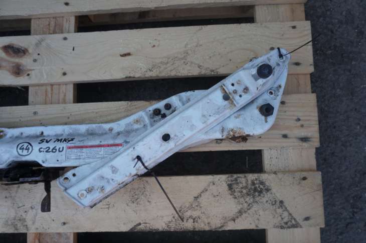 Suzuki Swift Mk7 IV Pas Przedni okular 26u ; 72350-68L00 ; 72340-68L00 ; 58230-68L00 - Image 4
