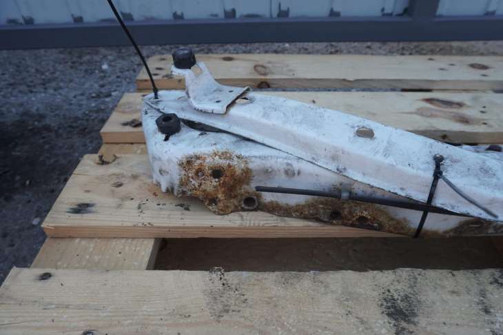 Suzuki Swift Mk7 IV Pas Przedni okular 26u ; 72350-68L00 ; 72340-68L00 ; 58230-68L00 - Image 6