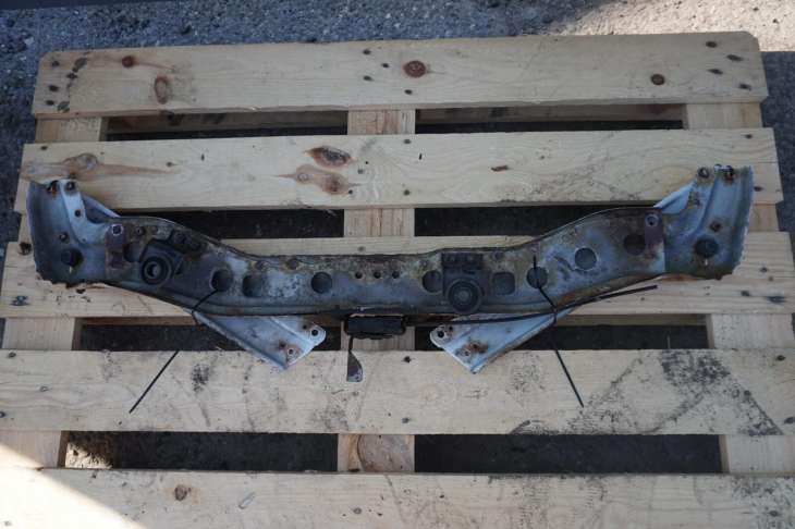 Suzuki Swift Mk7 IV Pas Przedni okular 26u ; 72350-68L00 ; 72340-68L00 ; 58230-68L00 - Image 7
