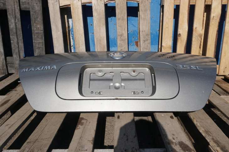 Nissan Maxima VI Klapa Bagażnika Ky2